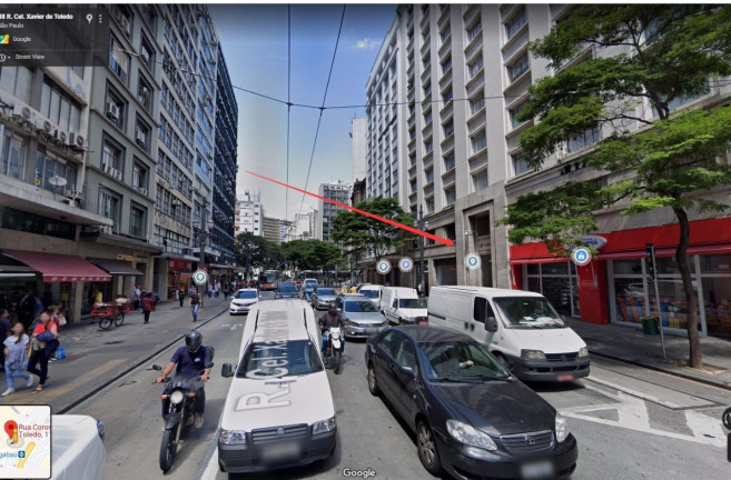 Imagem Sala Comercial à Venda, 135 m² em República - São Paulo Imagem Sala Comercial à Venda, 135 m² em República - São Paulo