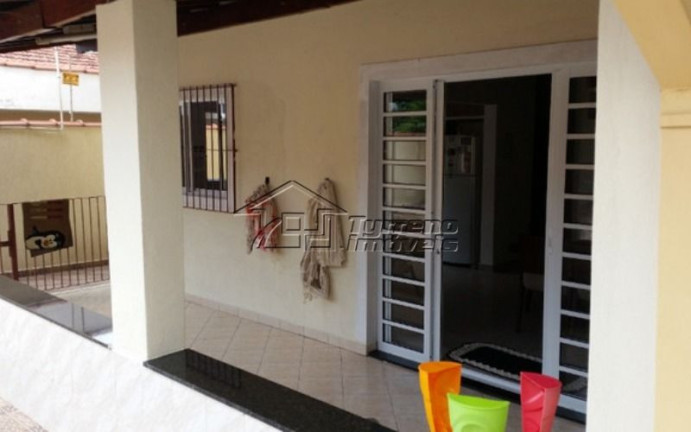 Imagem Casa com 3 Quartos à Venda, 192 m² em Parque Industrial - São José Dos Campos Imagem Casa com 3 Quartos à Venda, 192 m² em Parque Industrial - São José Dos Campos