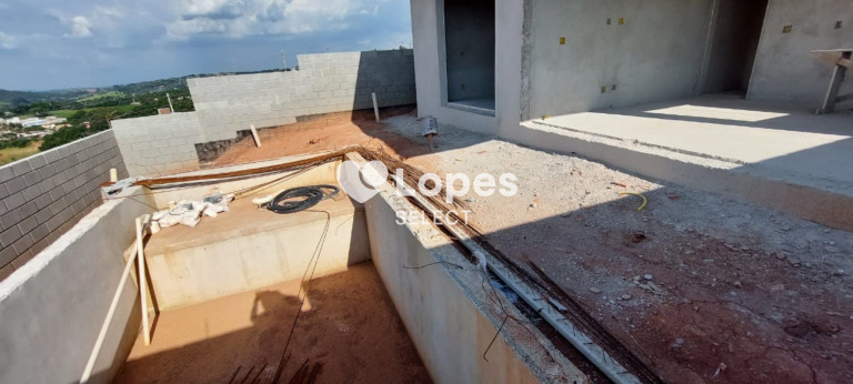 Imagem Imóvel com 3 Quartos à Venda, 194 m² em Portal San Giovanni - Itatiba