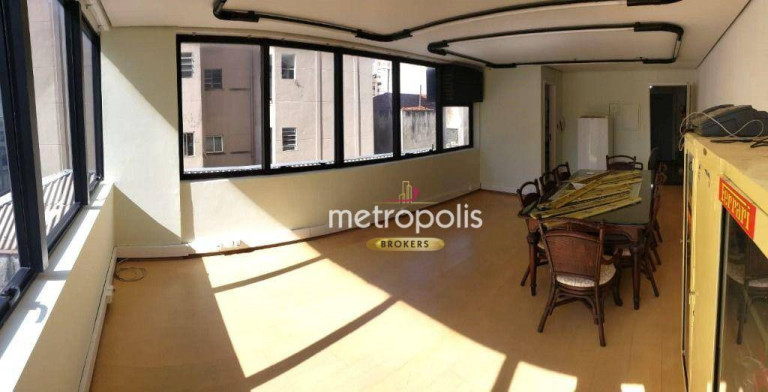 Imóvel à Venda, 35 m² em Santa Cecília - São Paulo