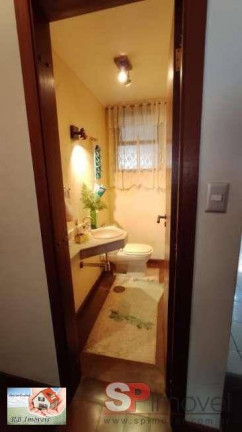 Imagem Apartamento com 3 Quartos à Venda ou Locação, 196 m² em Vila Bastos - Santo André Imagem Apartamento com 3 Quartos à Venda ou Locação, 196 m² em Vila Bastos - Santo André