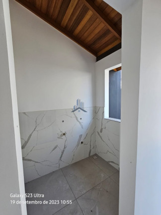 Imagem Sobrado com 3 Quartos à Venda, 125 m² em Vila Nova - Joinville