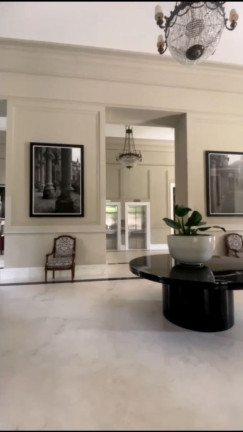 Imagem Imóvel com 4 Quartos à Venda, 500 m² em Jardim Europa - São Paulo