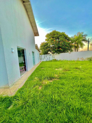 Casa com 3 Quartos à Venda,  em Jardim Do Lago - Limeira