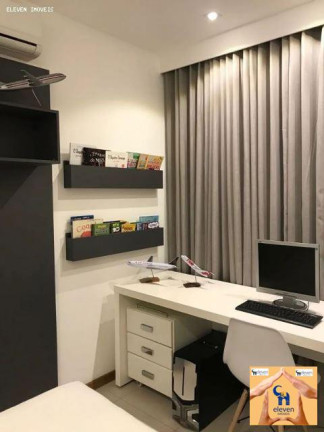 Imagem Apartamento com 3 Quartos à Venda, 137 m² em Pituba - Salvador