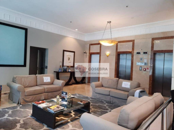 Imagem Sala Comercial para Alugar, 63 m² em Vila Nova Conceição - São Paulo Imagem Sala Comercial para Alugar, 63 m² em Vila Nova Conceição - São Paulo