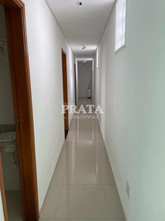 Imagem Casa com 3 Quartos à Venda, 127 m² em Vila Belmiro - Santos Imagem Casa com 3 Quartos à Venda, 127 m² em Vila Belmiro - Santos
