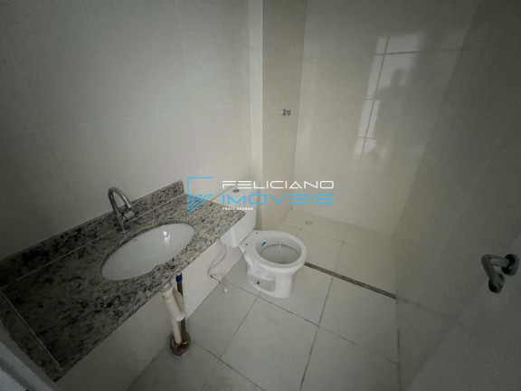 Imagem Apartamento com 2 Quartos à Venda, 76 m² em Caiçara - Praia Grande