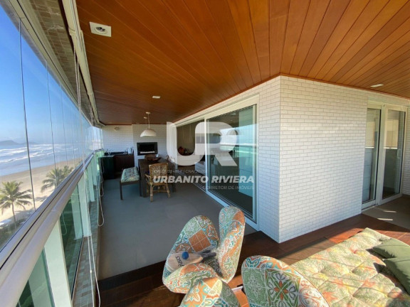 Imagem Imóvel com 3 Quartos à Venda, 170 m² em Riviera - Bertioga