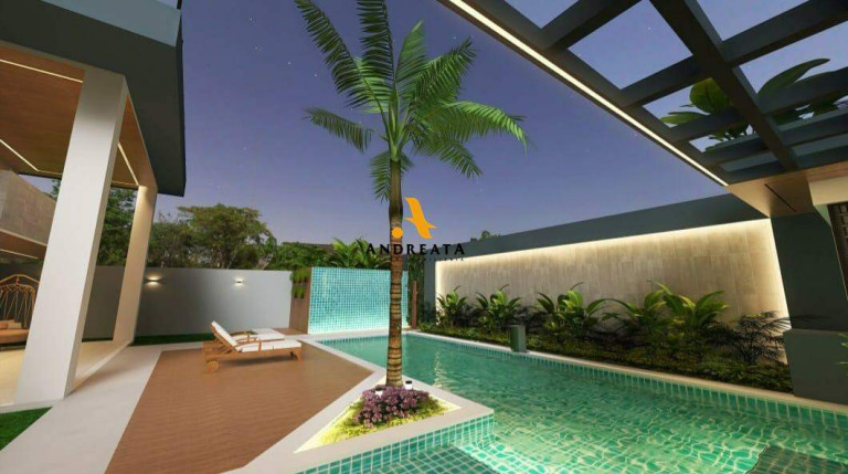Imagem Casa de Condomínio com 5 Quartos à Venda, 800 m² em Barra Da Tijuca - Rio De Janeiro