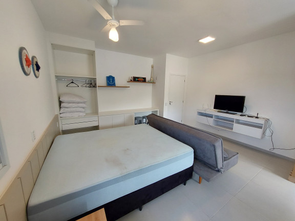 Imagem Apartamento com 1 Quarto à Venda, 37 m² em Perequê Açu - Ubatuba Imagem Apartamento com 1 Quarto à Venda, 37 m² em Perequê Açu - Ubatuba