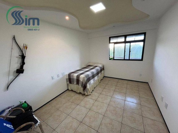 Imagem Apartamento com 4 Quartos à Venda, 175 m² em Cocó - Fortaleza