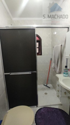 Imagem Casa com 3 Quartos à Venda, 179 m² em Jardim Sonia Maria - Mauá Imagem Casa com 3 Quartos à Venda, 179 m² em Jardim Sonia Maria - Mauá