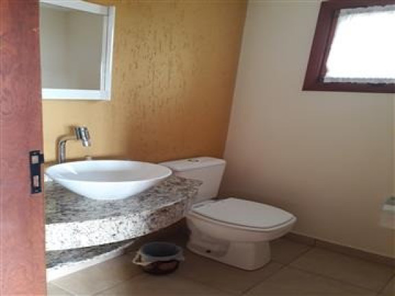 Imagem Casa com 3 Quartos à Venda, 450 m² em Vila Dom Pedro - Atibaia