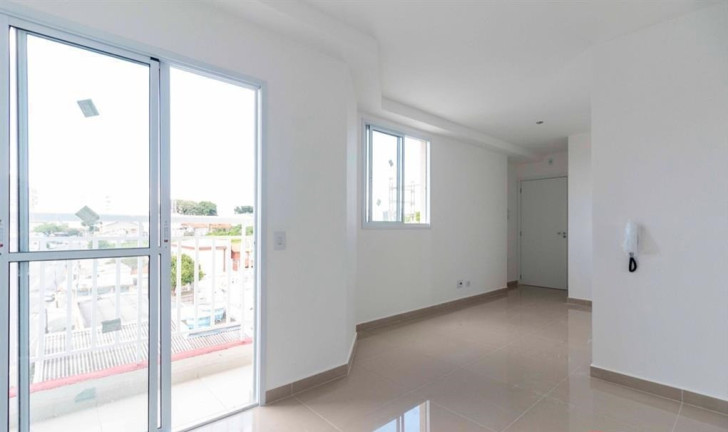 Apartamento com 2 Quartos à Venda, 42 m² em Vila Guilhermina - São Paulo