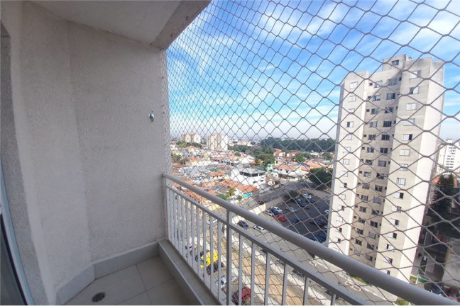 Imagem Imóvel com 2 Quartos à Venda,  em Vila Curuçá - São Paulo