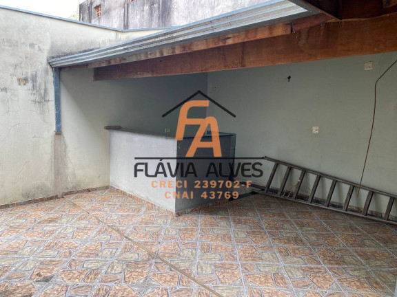 Imagem Casa com 2 Quartos à Venda, 140 m² em Residencial Pacaembu Ii - Itupeva