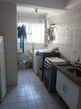 Imagem Apartamento com 2 Quartos à Venda, 53 m² em Taboão - Diadema Imagem Apartamento com 2 Quartos à Venda, 53 m² em Taboão - Diadema