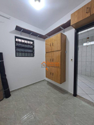 Imagem Sobrado com 3 Quartos para Alugar, 225 m² em Vila Galvão - Guarulhos Imagem Sobrado com 3 Quartos para Alugar, 225 m² em Vila Galvão - Guarulhos