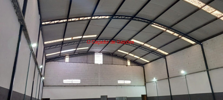 Imóvel para Alugar, 250 m² em Vila Sorocabana - Mairinque