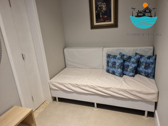 Imóvel com 5 Quartos para Temporada, 200 m² em Juquehy - São Sebastião