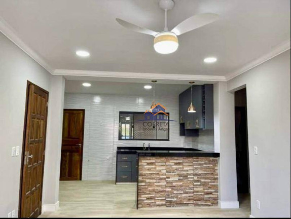 Imagem Apartamento com 2 Quartos à Venda, 70 m² em Camorim - Angra Dos Reis