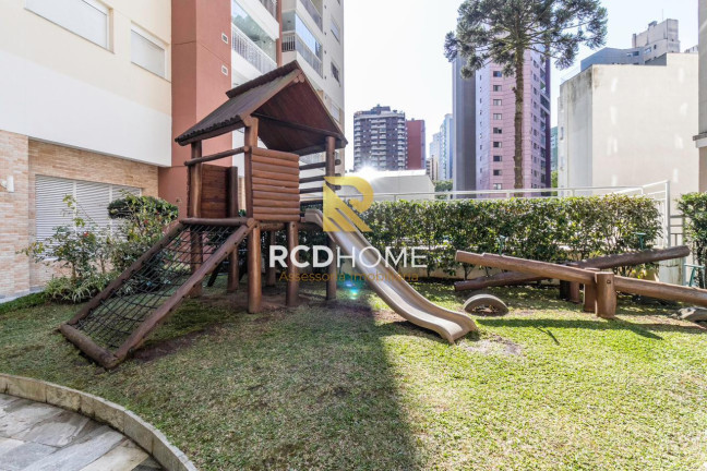 Imagem Apartamento com 2 Quartos à Venda, 61 m² em água Verde - Curitiba Imagem Apartamento com 2 Quartos à Venda, 61 m² em água Verde - Curitiba