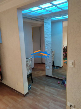 Imagem Apartamento com 2 Quartos à Venda, 58 m² em Veloso - Osasco