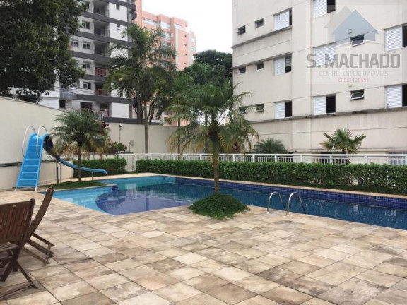 Imagem Apartamento com 3 Quartos à Venda, 89 m² em Jardim - Santo André Imagem Apartamento com 3 Quartos à Venda, 89 m² em Jardim - Santo André