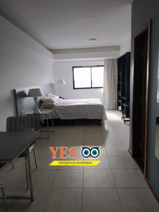 Imagem Flat com 1 Quarto à Venda, 120 m² em Centro - Feira De Santana Imagem Flat com 1 Quarto à Venda, 120 m² em Centro - Feira De Santana