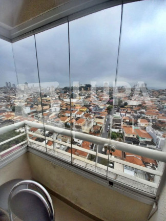 Imagem Apartamento com 2 Quartos à Venda, 49 m² em Vila Gustavo - São Paulo