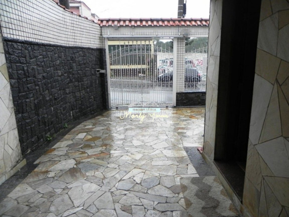 Sobrado com 4 Quartos à Venda, 247 m² em Jardim Patente - São Paulo