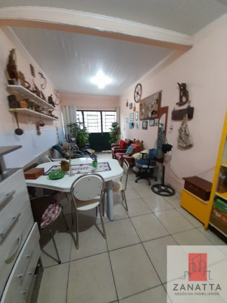 Imagem Casa com 3 Quartos à Venda, 135 m² em Novo Esteio - Esteio