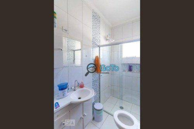 Imagem Sobrado com 2 Quartos à Venda, 90 m² em Jardim Maringá - São Paulo