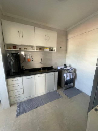 Imagem Apartamento com 1 Quarto à Venda, 70 m² em Embaré - Santos Imagem Apartamento com 1 Quarto à Venda, 70 m² em Embaré - Santos