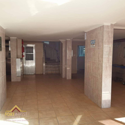 Imagem Imóvel com 1 Quarto à Venda, 34 m² em Vila Guilhermina - Praia Grande Imagem Imóvel com 1 Quarto à Venda, 34 m² em Vila Guilhermina - Praia Grande