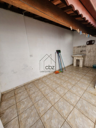 Imagem Casa com 2 Quartos à Venda, 100 m² em Moradia Do Sol - Itupeva Imagem Casa com 2 Quartos à Venda, 100 m² em Moradia Do Sol - Itupeva