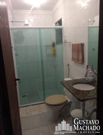Imagem Casa com 3 Quartos à Venda, 210 m² em Santa Cruz - Volta Redonda