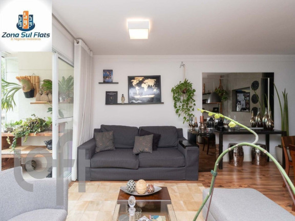 Imagem Apartamento com 2 Quartos à Venda, 75 m² em Liberdade - São Paulo