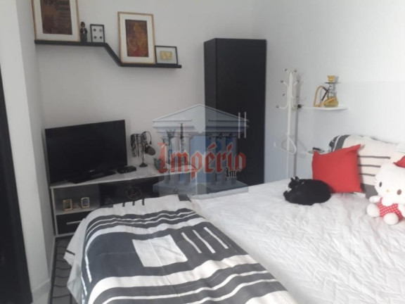 Imagem Apartamento com 3 Quartos à Venda, 90 m² em Campestre - Santo André Imagem Apartamento com 3 Quartos à Venda, 90 m² em Campestre - Santo André