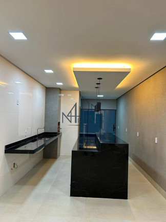 Imagem Casa com 3 Quartos à Venda, 336 m² em Jardim Buriti Sereno - Aparecida De Goiânia Imagem Casa com 3 Quartos à Venda, 336 m² em Jardim Buriti Sereno - Aparecida De Goiânia