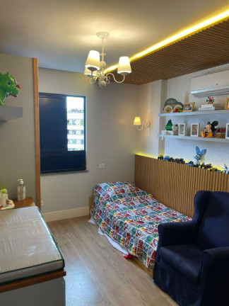 Imagem Apartamento com 3 Quartos à Venda, 143 m² em Jardins - Aracaju Imagem Apartamento com 3 Quartos à Venda, 143 m² em Jardins - Aracaju