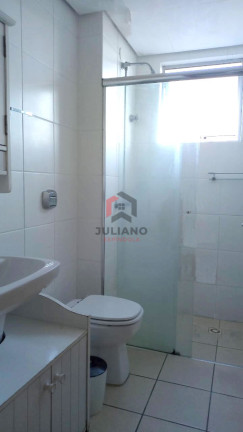 Imagem Apartamento com 2 Quartos à Venda, 59 m² em Cavalhada - Porto Alegre