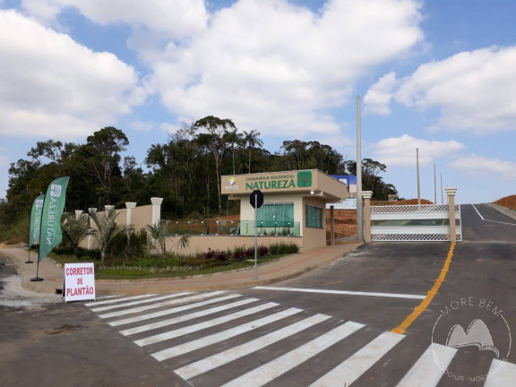 Imagem Terreno em Condomínio à Venda, 300 m² em Itajaí Imagem Terreno em Condomínio à Venda, 300 m² em Itajaí