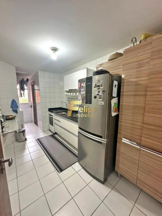Imagem Imóvel com 3 Quartos à Venda, 96 m² em Jardim Camburi - Vitória