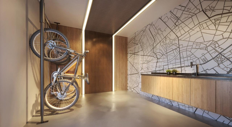 Imagem Imóvel Comercial à Venda, 24 m² em Paraíso - São Paulo Imagem Imóvel Comercial à Venda, 24 m² em Paraíso - São Paulo