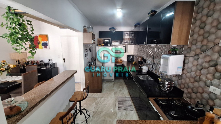 Imagem Apartamento com 2 Quartos à Venda, 70 m² em Enseada - Guarujá