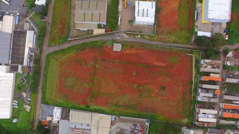 Imagem Terreno à Venda, 22 m² em Chácara Maria Trindade - São Paulo Imagem Terreno à Venda, 22 m² em Chácara Maria Trindade - São Paulo
