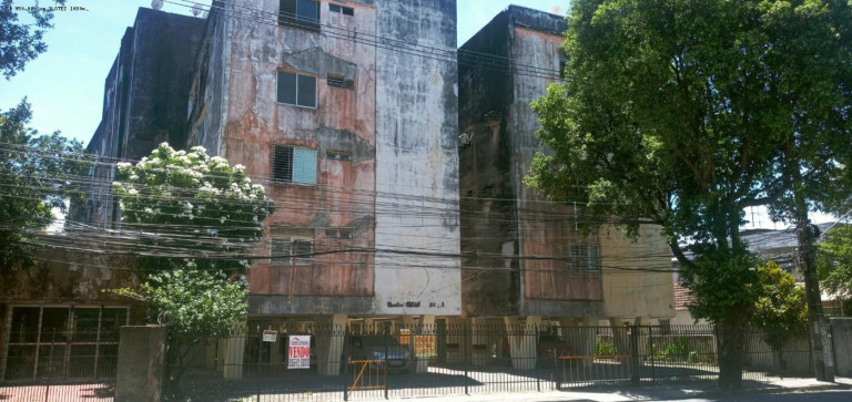 Imagem Apartamento com 3 Quartos à Venda, 96 m² em Hipódromo - Recife