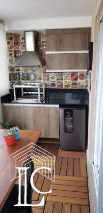 Imagem Apartamento com 3 Quartos à Venda, 93 m² em Jabaquara - São Paulo